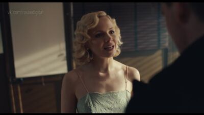 Kate Phillips - Peaky Blinders (2017) s04e03 HD 1080p Nua? Sensual! Ver online / Kate Phillips - Peaky Blinders