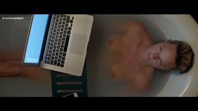 Virginie Efira nackt – Sibyl (2019) + Zeitlupe in Full HD online ansehen / Virginie Efira – Versuchung