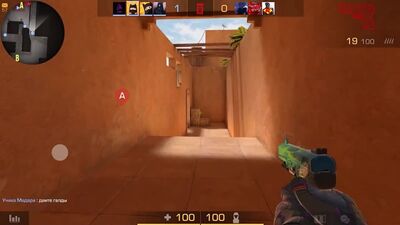 [Ric] ¡¡¡TÁCTICAS SECRETAS EN EL NUEVO MODO ESCALADA DE LA ACTUALIZACIÓN 0.15.6!!! EN STANDOFF 2