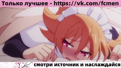 HENTAI __SIEHE BESCHREIBUNG__ [Ahegao, Futanari, Furry, Dienstmädchen, 3D, Hentai, Anime, auf Russisch, Paizuri, Urinieren, ASMR, Anime]