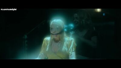 Lucy Hale, Maggie Q, Portia Doubleday, etc. - Fantasy Island (2020) HD 1080p : des scènes de nudité sur le web ? Sexy ! À voir en ligne