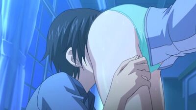 Hentai e Hentai para maiores de 18 anos. Uhou Renka 1 [Vashmax2]