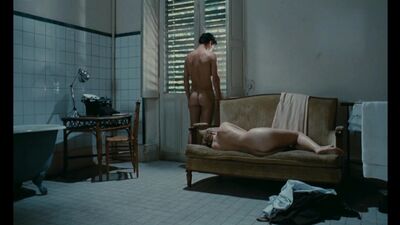 Aurore Clément Nua - Lacombe Lucien (1974) HD 1080p Ver Online