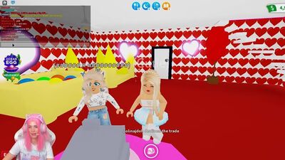 [Zhenya Larionova] ALLA RICERCA dei truffatori n. 7 su Adopt Me Roblox | Zhenya si è finta una COMPRATRICE di animali domestici su Adopt Me Roblox!
