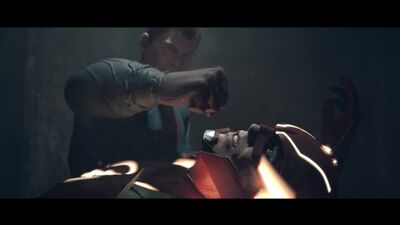 Injustice 2 — est désormais disponible !