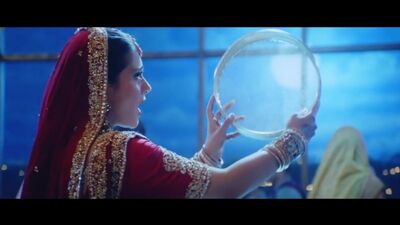 K3G - Vídeo de «Bole Chudiyan» _ Amitabh, Shah Rukh, Kareena, Hrithik