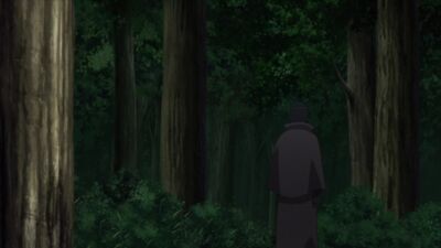 Naruto, sezon 3, odcinek 136 (Boruto: Nowe pokolenie, udźwiękowienie: Rain.Death)