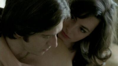 Daniela Virgilio nago – Romanzo Criminale, sezon 2 (2010)