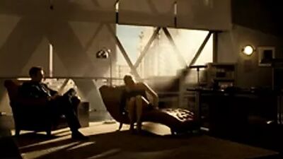 Sharon Stone - Il sesto senso 2
