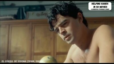 50 scene di masturbazione nei film e nelle serie TV (compilation MM) | Porno gay