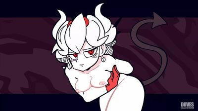 «The Helltaker»