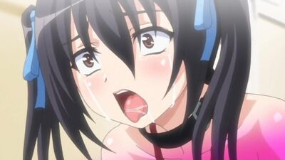 Hentai et Hentai 18+. Shoujo Kyouiku 02 / 2