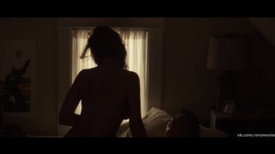 Sexo com Brie Larson