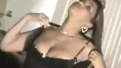 Vídeo sexual de Beyoncé (vazado) com striptease - ameman