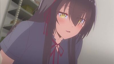 Kawaikereba Hentai demo Suki ni Natte Kuremasu ka?/HenSuki/Vais apaixonar-te por uma pervertida, se ela for gira? - Episódio 12 (Fim) [Dublagem: AniL.]