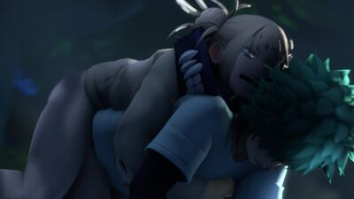 Greatm8 My Hero Academia футанари фута порно хентай футанари фута