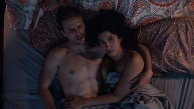 Stephanie Beatriz - La lumière de la lune (2017)