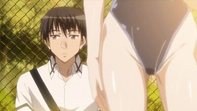 La scène de sexe secrète de Monster Hentai n'a pas été diffusée