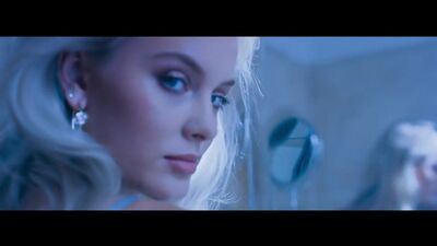 Zara Larsson - Ain’t My Fault (novo videoclipe de 2016 de Zara Larsson)
