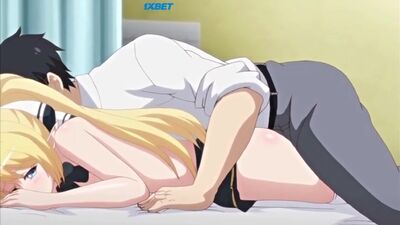 Допомога Кохаю 2 (озвучка) Enjo Kouhai