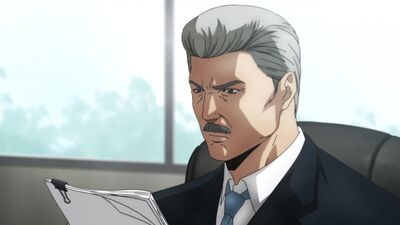 AniDub | Szkoła o zaostrzonym rygorze – odcinek 12 / Prison School / Szkoła-więzienie 12 / Kangoku Gakuen – rosyjskie dubbingowanie: Trina_D, Cuba77 i inni