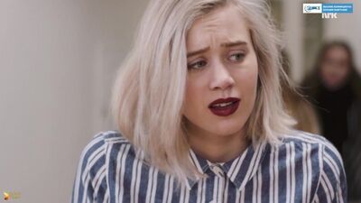 Skam/Vergogna/Skam Stagione 2 Episodio 1