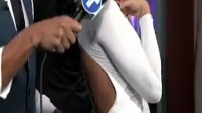 Carmen Villalobos Prémios Tu Mundo