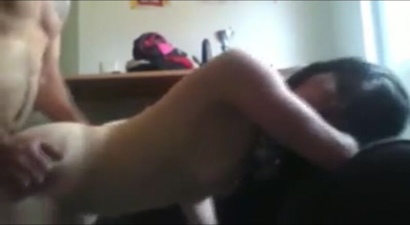 Watch online porn video Exposé of a young Turkish high school student who l...