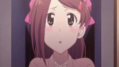 KissXsis OVA 6