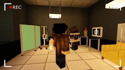 [Lynch] FREDDY CRUEGER, MICHAEL MYERS... ¿QUIÉN SERÁ EL SIGUIENTE? El Cuaderno de la Muerte [Parte 3] - Historias de terror de Minecraft