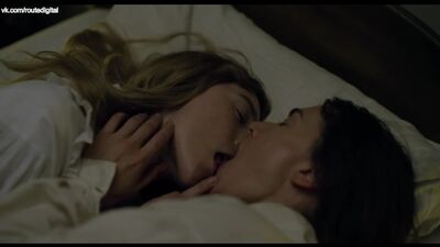 Kate Winslet, Saoirse Ronan nuas - Ammonite (2020) HD 1080p Blu-ray Ver online