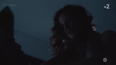 Hélène (Helene) Degy nago – Cienie przeszłości (2018) HD 1080p Oglądaj online