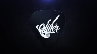 Вологжанин, любишь рок? Тогда тебе к нам! "Оливер паб", "Oliver Pub" (Вологда)