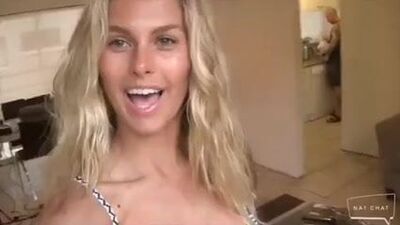 Mode-Model – Natalie Roser – Teil VIII