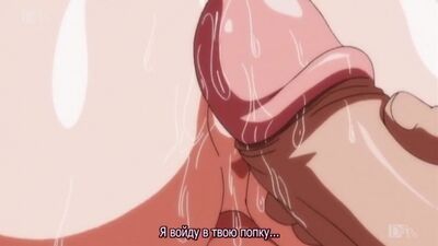 (non censuré) Une bataille acharnée en mer ! 3{Hentai}