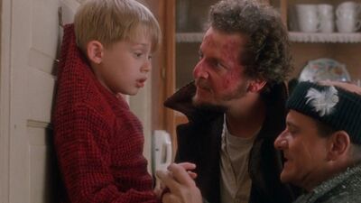 John Hughes! Ein großartiger Drehbuchautor! Nr. 1