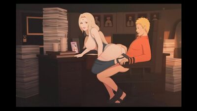 Naruto se folla a la abuela Tsunade. anime, etchi, tetas, porno, dibujos animados, hentai, sexo, porno, mamada, corrida, etchi, garganta profunda, sin censura, mamada, bi