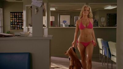 Jessica Simpson - Los duques de Hazzard