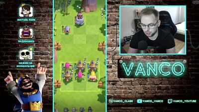[Vanco Vanco] Clash Quest – Supercell-ден шыққан жаңа ойын / Clash Quest