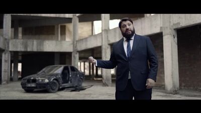 ¿Qué pasó después? – Makar y Tambi – el agente 000
