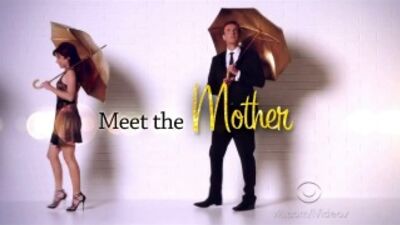 Як я зустрів вашу маму / How I Met Your Mother. 9 сезон. 1 серія. Російське промо (Кураж Бамбей) [HD]