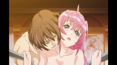«Лялька» (Otome Dori) — 2 серія