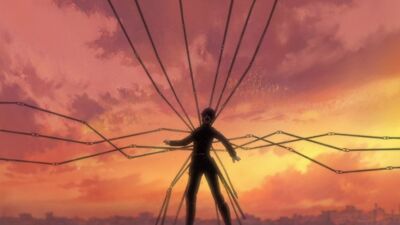 [AniDub] [Episodio 23] │ [Temporada 2, episodio 11] El último serafín / Owari no Seraph [Ancord, Cuba77, Trina_D, Kiara_laine, JAM]