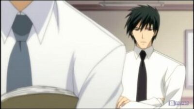 Romance Puro - 1.ª temporada, 10.º episódio