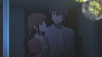 Domestik – odcinek 11 [Rosyjskie napisy Aniplay.TV] Domestik na kanojo