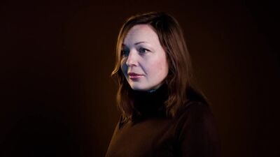 Тетяна Шитова — голос Кемерін Діас, Скарлетт Йоханссон та Наталі Портман