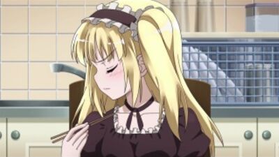 Boku wa Tomodachi ga Suku nai! - Non ho molti amici - Stagione 1, Episodio 4 [Ancord]
