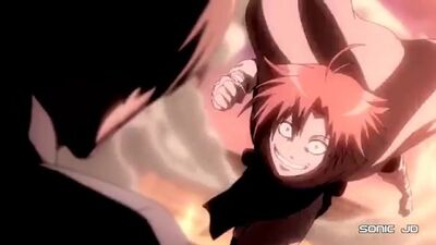 Gintama AMV – Окита Соуго vs Камуи 2016