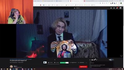 [Ronan] Pyatka guarda la recensione di Slidan sul Minecon - La reazione di Pyatka