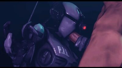3d порно dahsharky assault-трон Fallout R34 rule34 секс-робот андроид